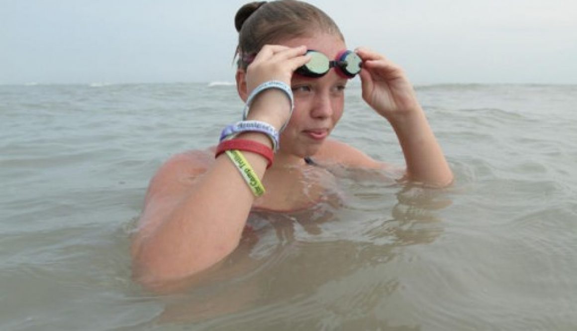 AnnaleiseCarr, carr, swim, Trillium, Lake Erie, Hero, Awesome