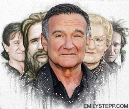 Robin Williams, Festival, Brantford, Brant Park Inn, Best Western, Tribute, Brant Community Healthcare Foundation, BCHSF, Mental Health, Love, Movies, Comedy, Pop Culture,