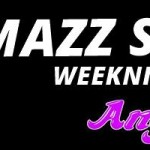 The Mazz Show, Angie FM, Brantford